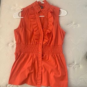 Summer top